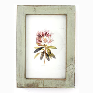 Handmade Antique Mango Wood Photo <b>Frame</b> Rustic Vintage Modern Tabletop Display Home Office Boutique Decoration Wedding Gift Item - Product Image 6