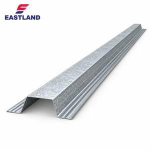 Panneau de toiture industriel en acier galvanisé Eastland G550 de <span class=keywords><strong>40</strong></span> <span class=keywords><strong>mm</strong></span> avec garantie de 20 ans pour toitures métalliques - Product Image 1