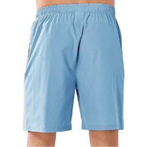 Men's Quick Dry Running <b>Shorts</b> with <b>Zipper</b> Pockets Lightweight Gym Athletic Workout Training Fitness Casual Summer Beach <b>Shorts</b> - Product Image 2