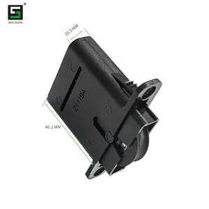 Con lăn cửa màn hình an ninh hiệu suất cao hạng nặng của Úc-Được tải bằng lò xo đảm bảo trượt trơn tru và dễ dàng - Product Image 6