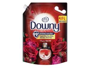 Downy Passion 4L x 4 bolsas - Product Image 1