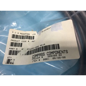 LAM 853-034254-060 ชุดสายเคเบิลเชื่อมต่อ TCU - อุปกรณ์และอะไหล่เซมิคอนดักเตอร์ระดับโลกที่เชื่อถือได้ - Product Image 3