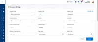 Paquetes de sitios web de comercio electrónico asequibles con múltiples opciones de diseño, panel de administración, soporte de SEO, funciones personalizadas y más avanzadas