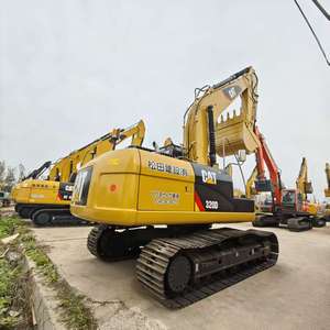 Escavatore Cingolato Caterpillar Usato CAT320 CAT320DL CAT 320D2 di Alta Qualità in Pronta Consegna - Offerta Speciale - Product Image 5