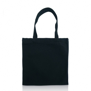 Sacs fourre-tout personnalisés portables et résistants en coton 100% naturel - Durables pour les voyages et le shopping - Product Image 4