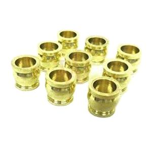 Portavelas de Metal, taza de tubo, decoración de boda, vela de Metal, velas creativas, tazas - Product Image 3