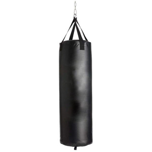 อุปกรณ์กีฬา กระสอบทรายชกมวย, กระสอบทรายหนัก มวยไทย มวยสากล MMA ฟิตเนส กระสอบทรายชกมวย AI-PB-029 - Product Image 1