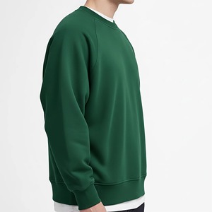 เสื้อฮู้ดดี้ทรงบ็อกซี่ สตรีทแวร์ ผ้าบาติกย้อมสีแบบแอซิดวอช สำหรับผู้ชายและผู้หญิง รับผลิตตามแบบ OEM - Product Image 4