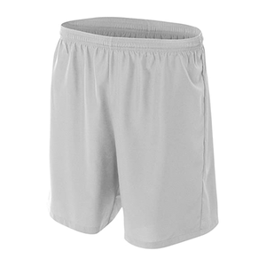 Shorts de football personnalisés pour hommes, style streetwear, service OEM, vêtements de football décontractés basiques - Product Image 3