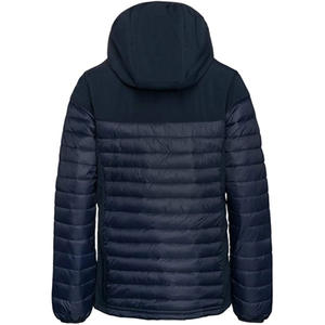 Nouvelle Veste d'Hiver Rembourrée en Coton Polaire Matelassée pour Hommes, Coupe-Vent, Imperméable et Chaude, Idéale pour les Sports de Plein Air – Vente en Gros Personnalisée - Product Image 6