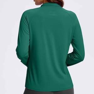 เสื้อแจ็คเก็ตแทร็คยอดนิยม คุณภาพเยี่ยม เหมาะสำหรับการฝึกซ้อมและการใช้งานระดับมืออาชีพ เสื้อแจ็คเก็ตแทร็คสำหรับผู้หญิงที่ระบายอากาศได้ดี - Product Image 2