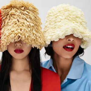 Chapeau Bob Personnalisé avec Logo, Unisexe, Lavable, pour la Plage, Disponible en Plusieurs Couleurs, avec Logo Brodé - Product Image 1