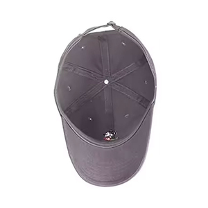 Gorra Trucker Lisa Personalizada para Hombre, de Poliéster, de Malla, Barata, de 5 Paneles, con Aplique y Parche Bordado, de Pakistán, para Perfeccionistas - Product Image 4
