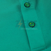 Unieke Design Groothandel Redelijke Prijs Heren Poloshirts 100% Katoen Ademend Snel Droogende Heren Poloshirts Voor Online Verkoop