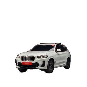 BMW X3 XDrive 20i M Sport 2024, Volante a la Izquierda, Caja de Cambios Automática, con Cámara Trasera, 10,795 km - Product Image 1