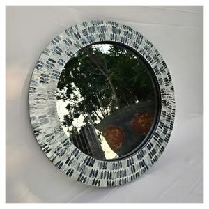 Manufacturer Premium RATTAN <b>MIRROR</b> for wholesale buyers with elegant RATTAN <b>MIRROR</b> FRAME design and factory direct supply - Product Image 1