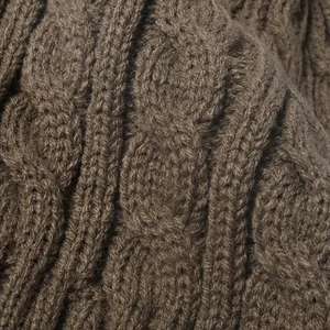 Gorros de punto clásicos para hombre al por mayor, gorros de lana cálidos y elegantes, sombreros de invierno cómodos y versátiles para clima frío - Product Image 2