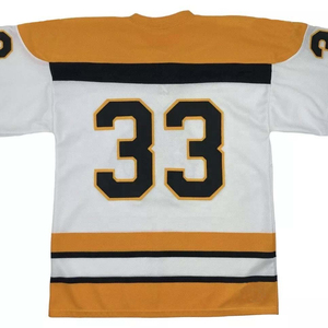 New Best Quality Sublimated <b>Ice</b> Hockey Jerseys for Men and Custom Logo <b>Ice</b> Hockey Uniforms Style - Product Image 3