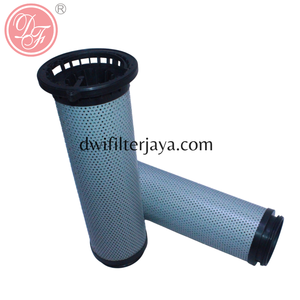 Filtro de Aceite Hidráulico de Retorno para Excavadora, Filtro de Aceite para Convertidor de Par - Product Image 3