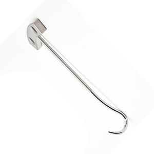 Ganchos Ortopédicos Reutilizables de Acero Inoxidable de Alta Calidad, Instrumentos Quirúrgicos Manuales - Product Image 6