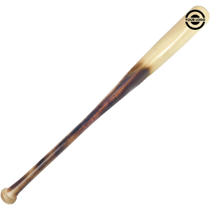 Bate de Béisbol WARPRO INDUSTRY SS-BB-11 Negro con Remolinos Blancos, 28 Pulgadas, Barril de 2.5 Pulgadas, 1 Pieza, Ligero, para Competición - Product Image 5