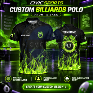 Jersey Personalizado con Sublimación, Secado Rápido, Tela 100% Poliéster, Jersey de Equipo de Piscina de Alta Calidad, Secado Rápido, Poliéster - Product Image 4