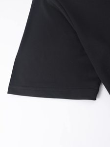 <b>Black</b> Tshirt Mens T <b>Shirts</b> Men's Short Sleeves Fitted T-<b>shirts</b> for Men - Product Image 3