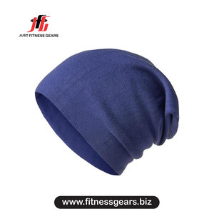 Wholesale warm <b>hat</b> Manufacturer custom logo Unisex winter knitted Beanie cap design Logo beanie <b>hat</b> - Product Image 3