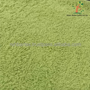 ผ้าเช็ดทำความสะอาดผ้าฝ้าย100% นุ่มพิเศษและยั่งยืนอเนกประสงค์ - Product Image 5