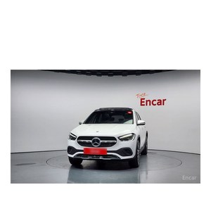 เมอร์เซเดส-เบนซ์ GLA220 ปี 2021 รถคลาส GLA ระยะทาง 59,017 กม. เบาะหนัง กล้องมองหลัง มาตรฐานไอเสียยูโร 5 พวงมาลัยซ้าย - Product Image 3