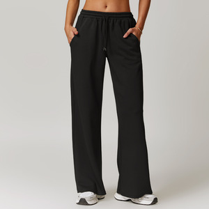 Women Trendy Workout <b>Leggings</b> with Custom Logo Premium Quality Activewear for Running and Yoga Sessions - Product Image 3