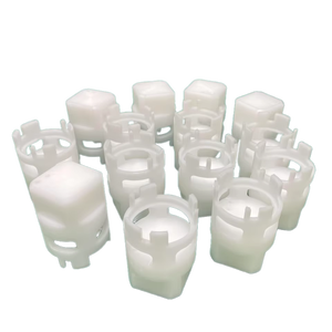 Piezas de Fresado CNC de Alta Precisión, Componentes Mecanizados de Acero con Tratamiento de Superficie para Mecanizado, Hechos en Hanoi, Vietnam - Product Image 1