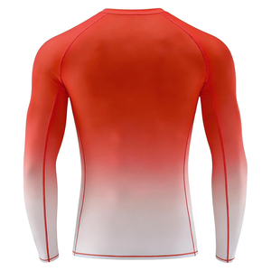 Fabricant de vêtements de sport à compression à manches longues de qualité supérieure, à séchage rapide, en gros - Product Image 5