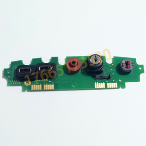 Interruptor de Modo de Control Remoto Kuka C5 00-291-556, Parada de Emergencia, Placa Base, Accesorios para Robot - Product Image 3