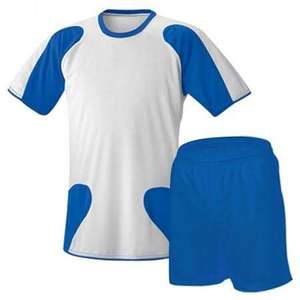 Derniers modèles, prix de gros, uniforme de football pour femmes, uniforme de football pour filles - Product Image 4