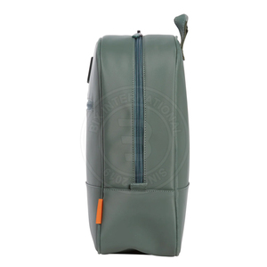 Ergonomic Portable Golf Shoe <b>Bag</b> Lightweight Compact Size Professional Grade Sports Shoe Storage Case - Product Image 2