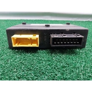 Mini ECU et modules informatiques d'occasion convertibles 9644337080 - Product Image 3