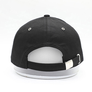 Best Selling Product Luxury Quality Sports Baseball <b>Caps</b> Adjustable Size Custom Made Design Baseball <b>Caps</b> with OEM Services - Product Image 4