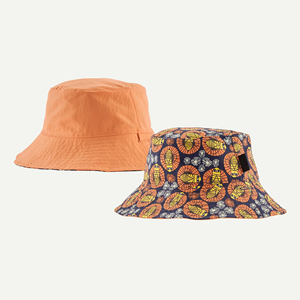 Gorro de Pescador Reversible con Diseño de Moda, Estampado Completo en Varios Colores, Fabricado por TRIOTAKE INDUSTRY - Product Image 4