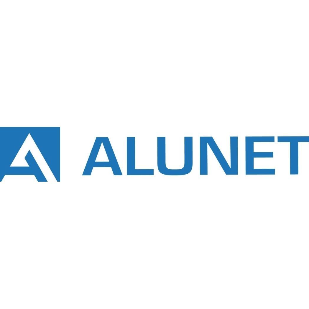 ALUNET MATERIAL SOLUTIONS ALUMINYUM PROFIL SAN VE TIC A.S. logo