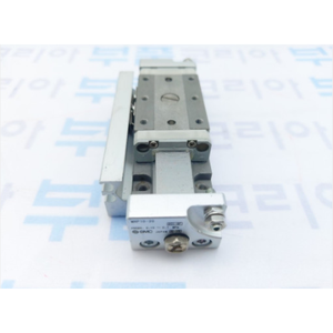 SMC Pneumatics MXP10-20 Air Slide Table Cylindre Pièces Pneumatiques - Product Image 1