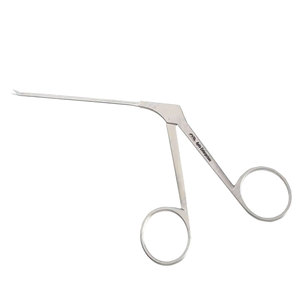 Tijeras de cocodrilo Stevenson de alta calidad para instrumentos quirúrgicos, fuente de alimentación manual profesional para instrumentos médicos - Product Image 1