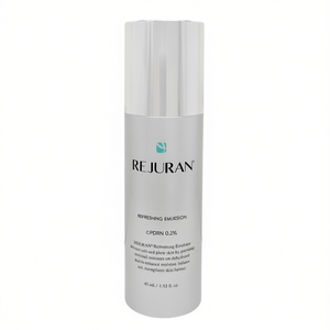 REJURAN 45ml Emulsione Rinfrescante Leggera C-PDRN con Acido Ialuronico e Centella per l'Equilibrio Olio-Acqua, Crema Viso Lenitiva - Product Image 3