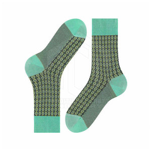 Everyday Polyester Sports <b>Socks</b> Athletic Comfort Sports <b>Socks</b> Breathable Knit Sports <b>Socks</b> <b>For</b> <b>Gym</b> - Product Image 4