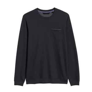 เสื้อยืดแขนยาวผู้ชาย Dri-Power เสื้อยืดคอกลมแขนยาวผู้ชาย เสื้อยืดแขนยาว - Product Image 1
