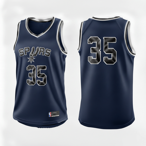 Uniforme de Baloncesto Reversible Personalizado al por Mayor, Sublimación Completa, Ropa Deportiva para Equipos - Product Image 6