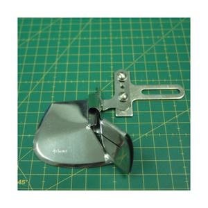 A1 40MM FABRIQUÉ À TAIWAN MACHINE À COUDRE INDUSTRIELLE DOUBLE PLIAGE LIANT - Product Image 1