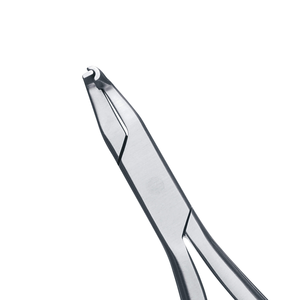 Pince à marteau lingual en NiTi, outil orthodontique professionnel, instrument dentaire sûr et efficace, de haute qualité et durable - Product Image 5