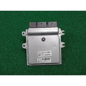 ECUs y Módulos de Computación Usados Q50 NEC003065 - Product Image 2