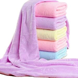 1pc Oversized Super Soft Bath <b>Towel</b> Absorbent Quick-Drying Microfiber <b>Lightweight</b> Bohemian - Product Image 2